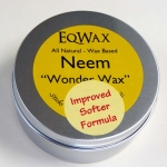 EqWax Neem Wonder Wax 250ml
